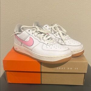 Nike Air Force 1 Low